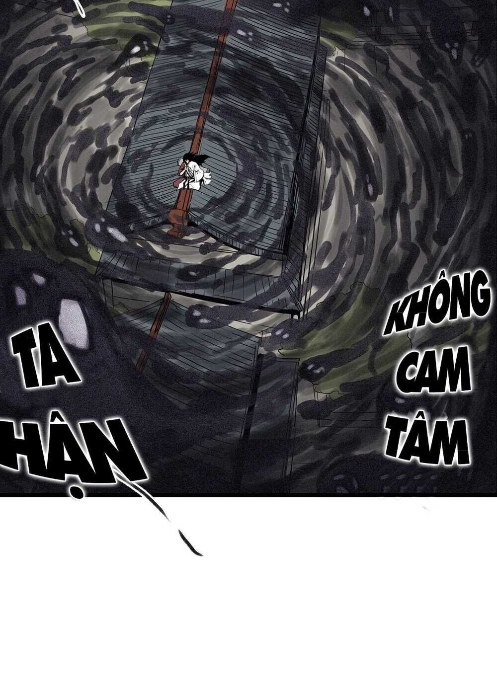 Tam Giới Chí Chapter 12 - 12