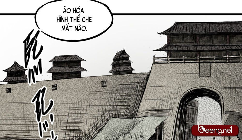 Tam Giới Chí Chapter 6 - 4