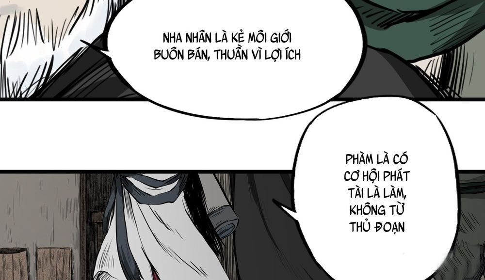 Tam Giới Chí Chapter 6 - 49