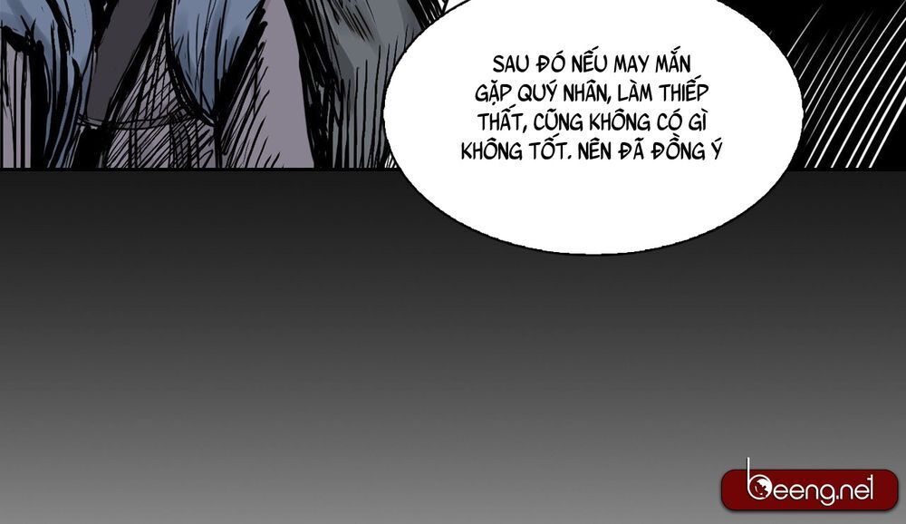 Tam Giới Chí Chapter 7 - 17