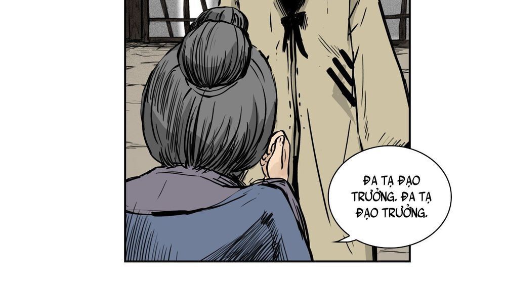 Tam Giới Chí Chapter 7 - 26