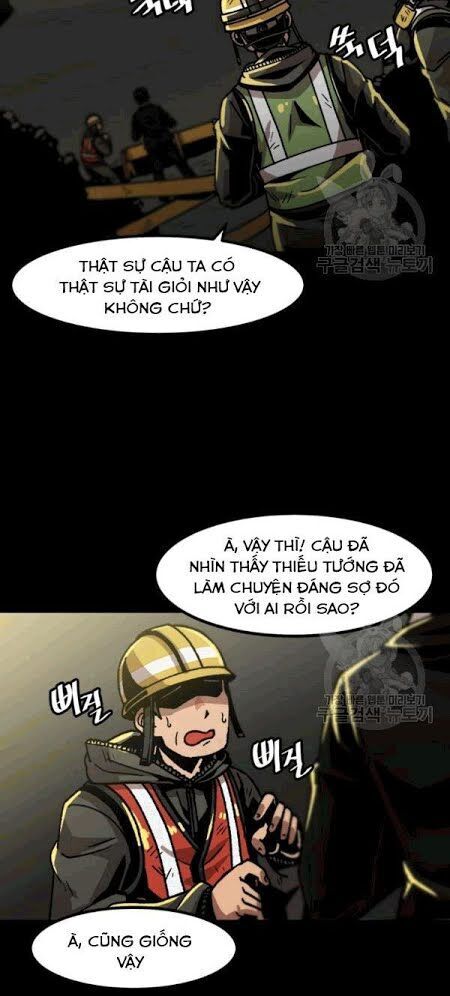 Nâng Cấp Một Mình Chapter 24 - 9