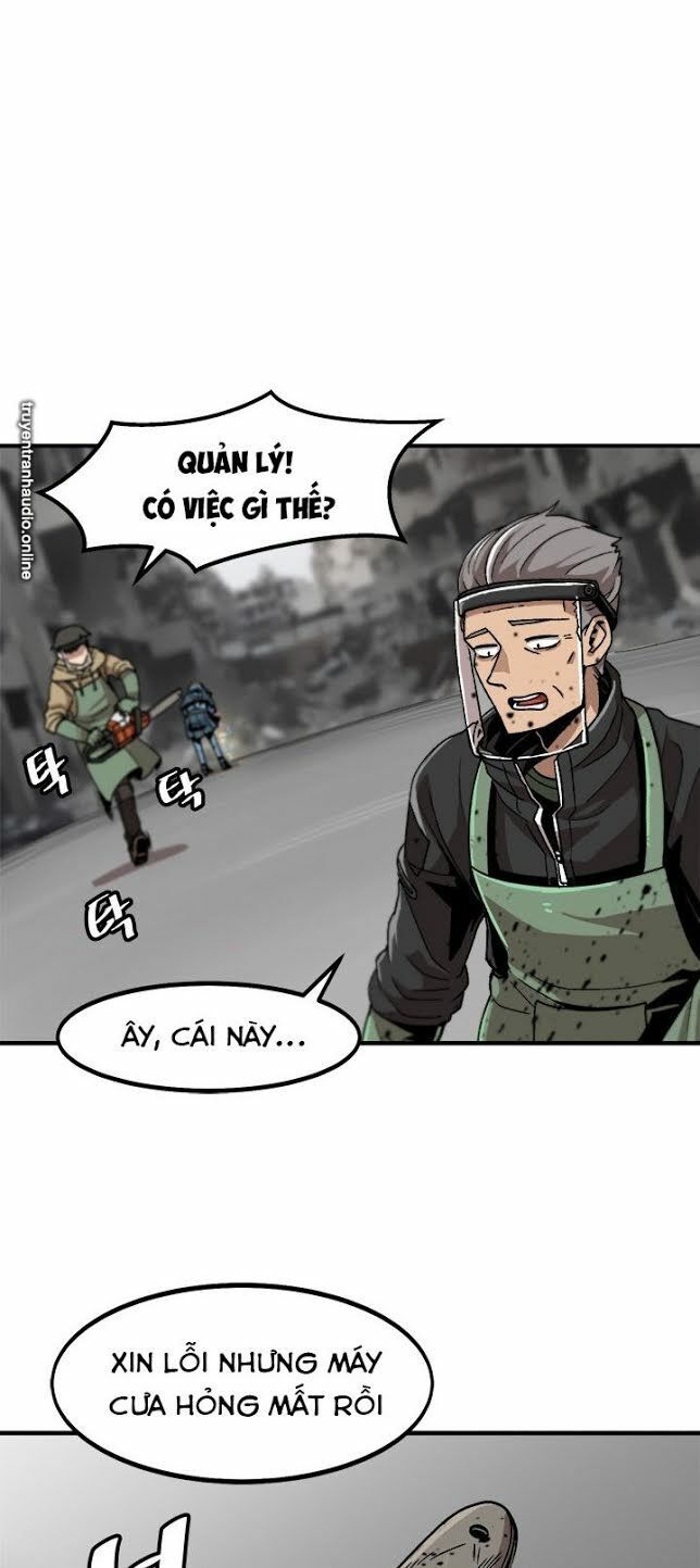 Nâng Cấp Một Mình Chapter 4 - 27