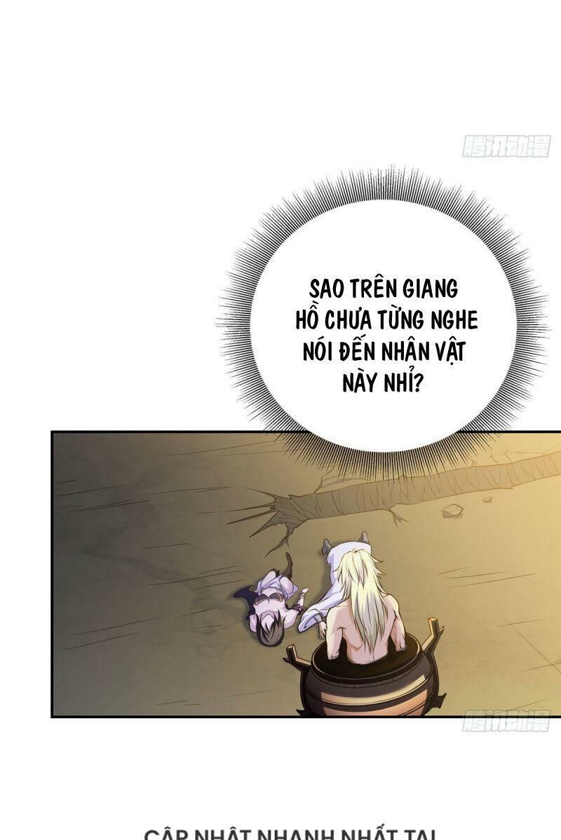 Ta Là Đại Hoàn Đan Chapter 7 - 5