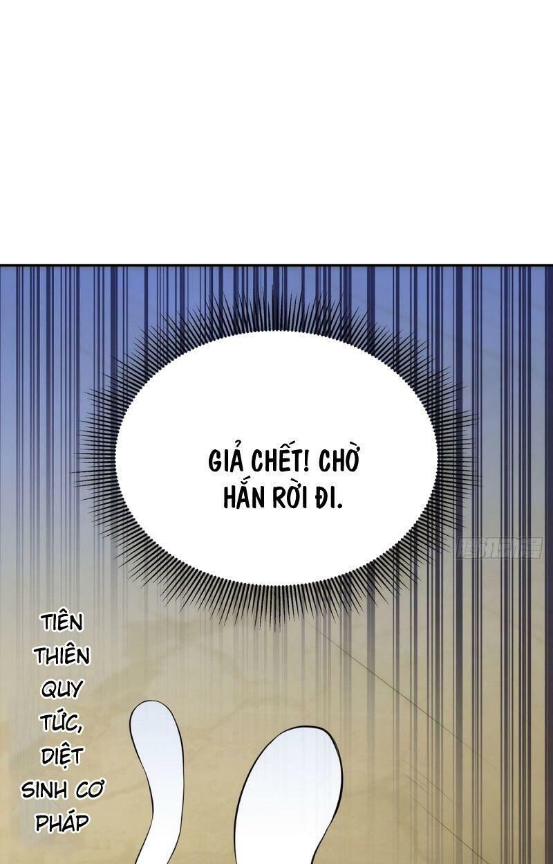 Ta Là Đại Hoàn Đan Chapter 7 - 8