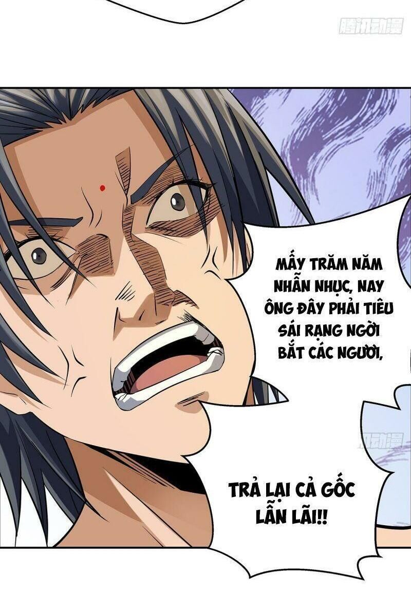 Ta Là Đại Hoàn Đan Chapter 3 - 43