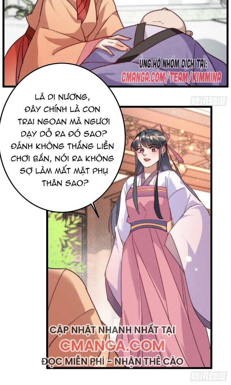 Ngự Thú Cuồng Phi Chapter 10 - 15