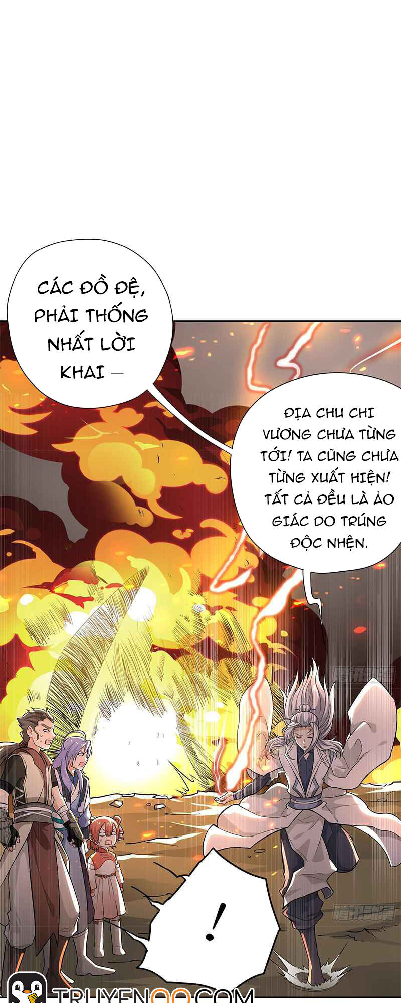 Tu Chân Toàn Dựa Số Lý Hóa Chapter 1 - 55