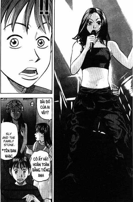 Beck - Mongolian Chop Squad Chapter 2 - 47