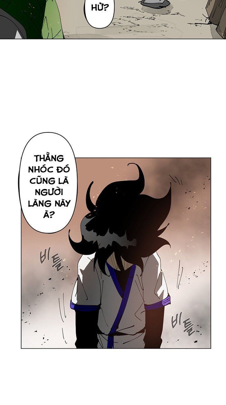 Nỗ Lực Chapter 3 - 26