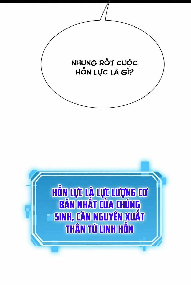 Chư Giới - Tận Thế Online Chapter 8 - 12