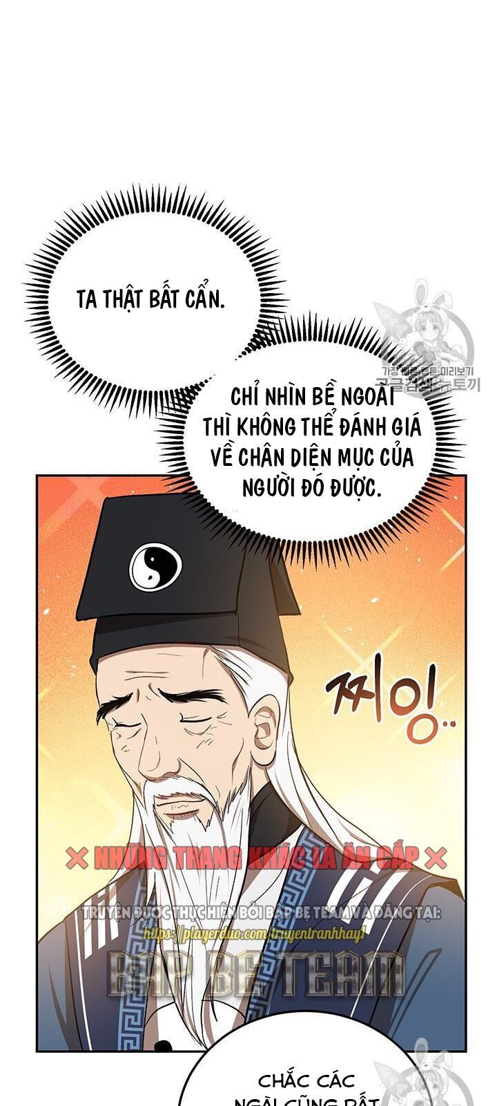 Võ Đang Kỳ Hiệp Chapter 12 - 39