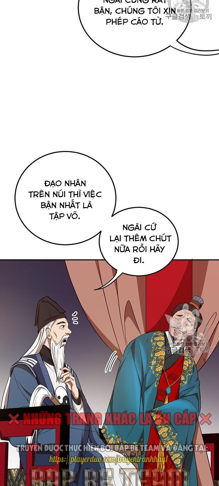 Võ Đang Kỳ Hiệp Chapter 12 - 40