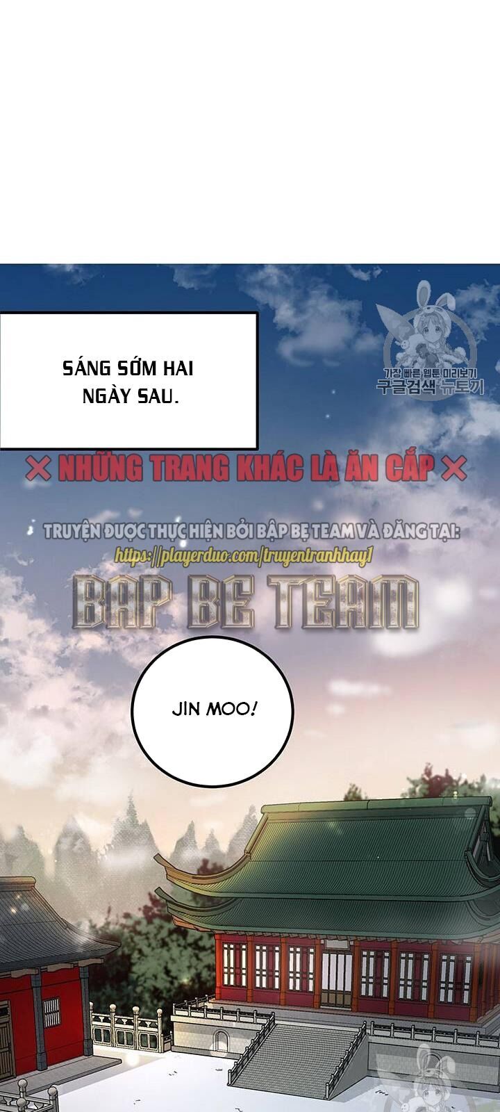 Võ Đang Kỳ Hiệp Chapter 14 - 15