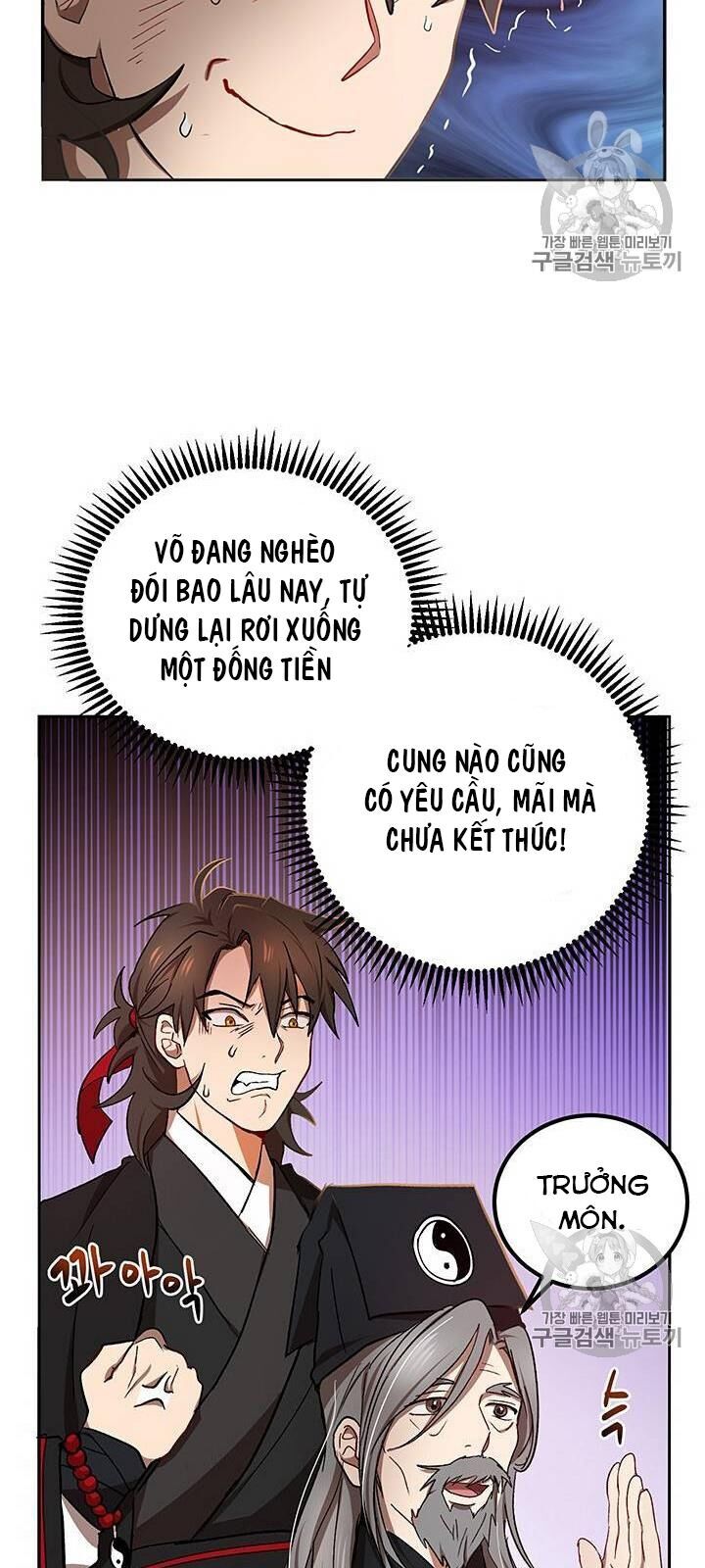 Võ Đang Kỳ Hiệp Chapter 14 - 53