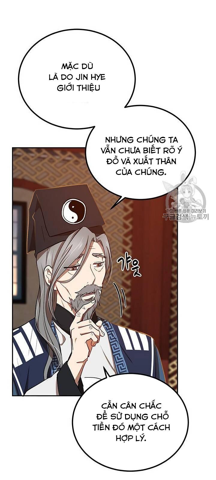 Võ Đang Kỳ Hiệp Chapter 14 - 56