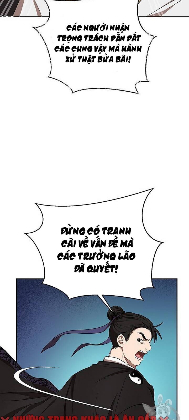 Võ Đang Kỳ Hiệp Chapter 15 - 31