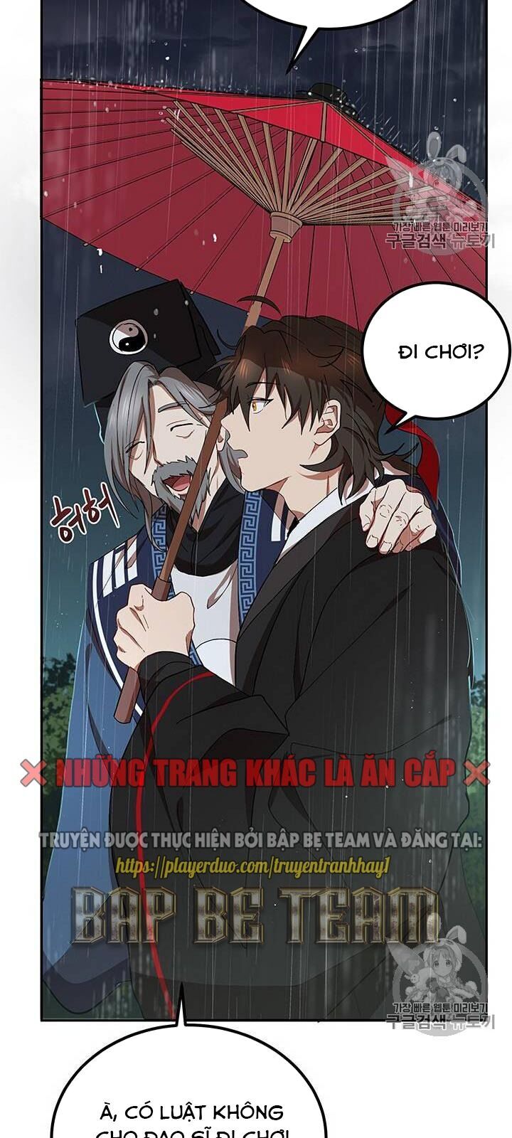 Võ Đang Kỳ Hiệp Chapter 15 - 56