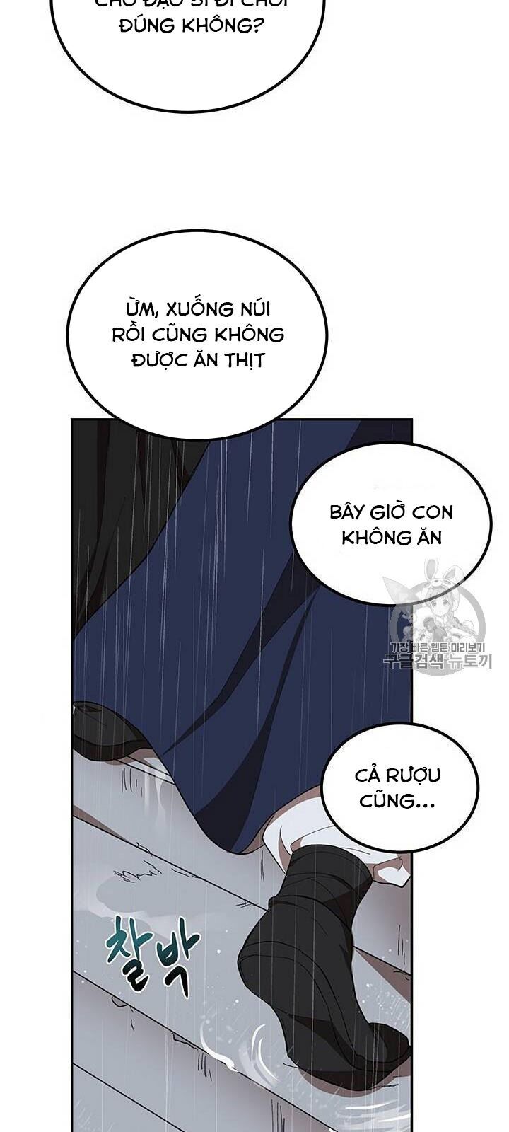 Võ Đang Kỳ Hiệp Chapter 15 - 57