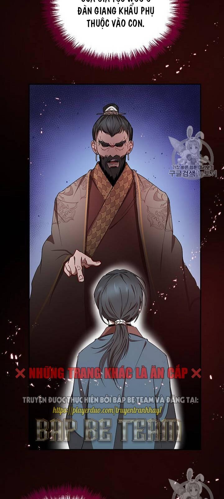 Võ Đang Kỳ Hiệp Chapter 15 - 72