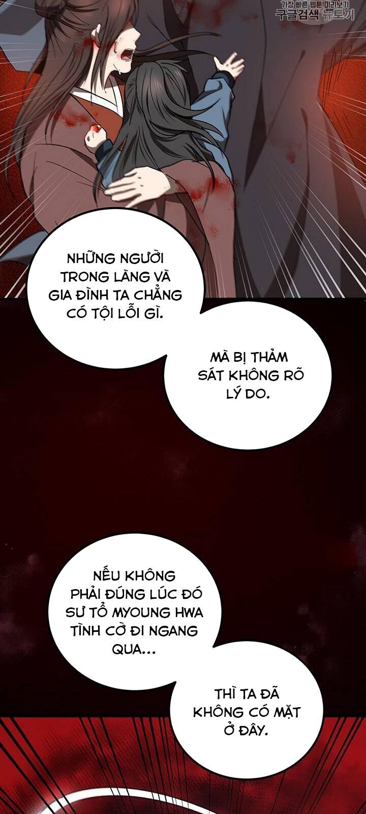 Võ Đang Kỳ Hiệp Chapter 18 - 16