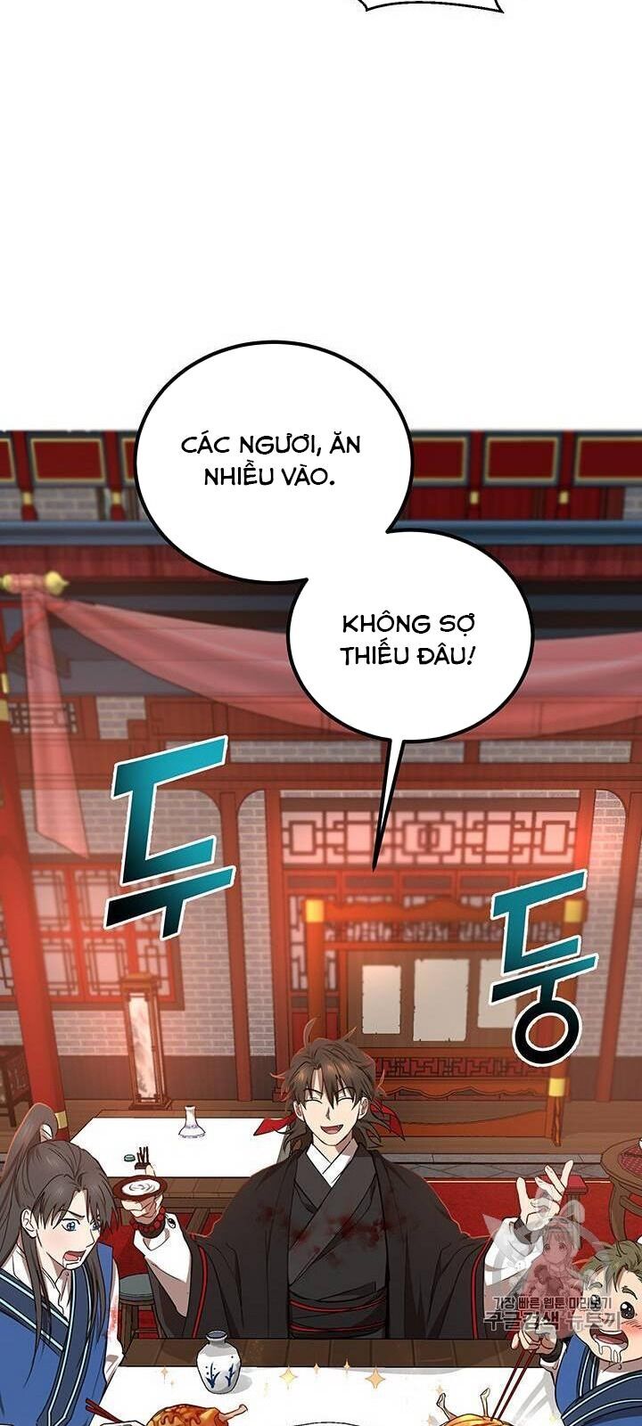 Võ Đang Kỳ Hiệp Chapter 18 - 60