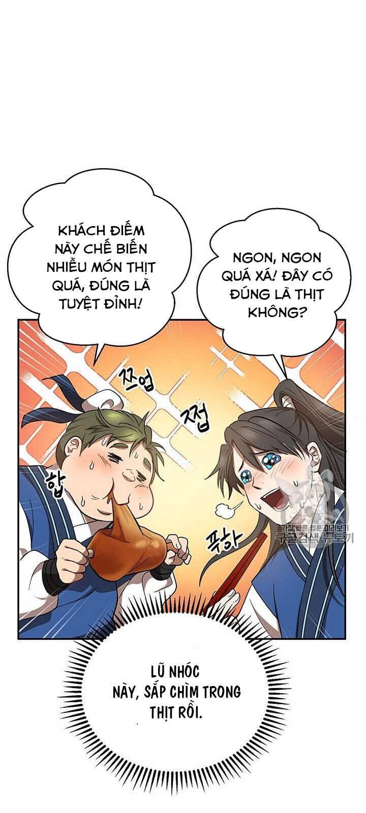 Võ Đang Kỳ Hiệp Chapter 18 - 62