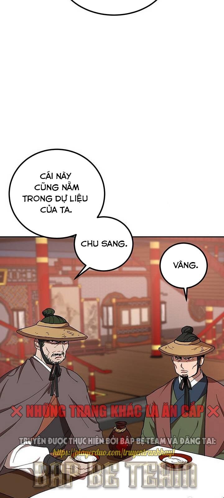 Võ Đang Kỳ Hiệp Chapter 18 - 65