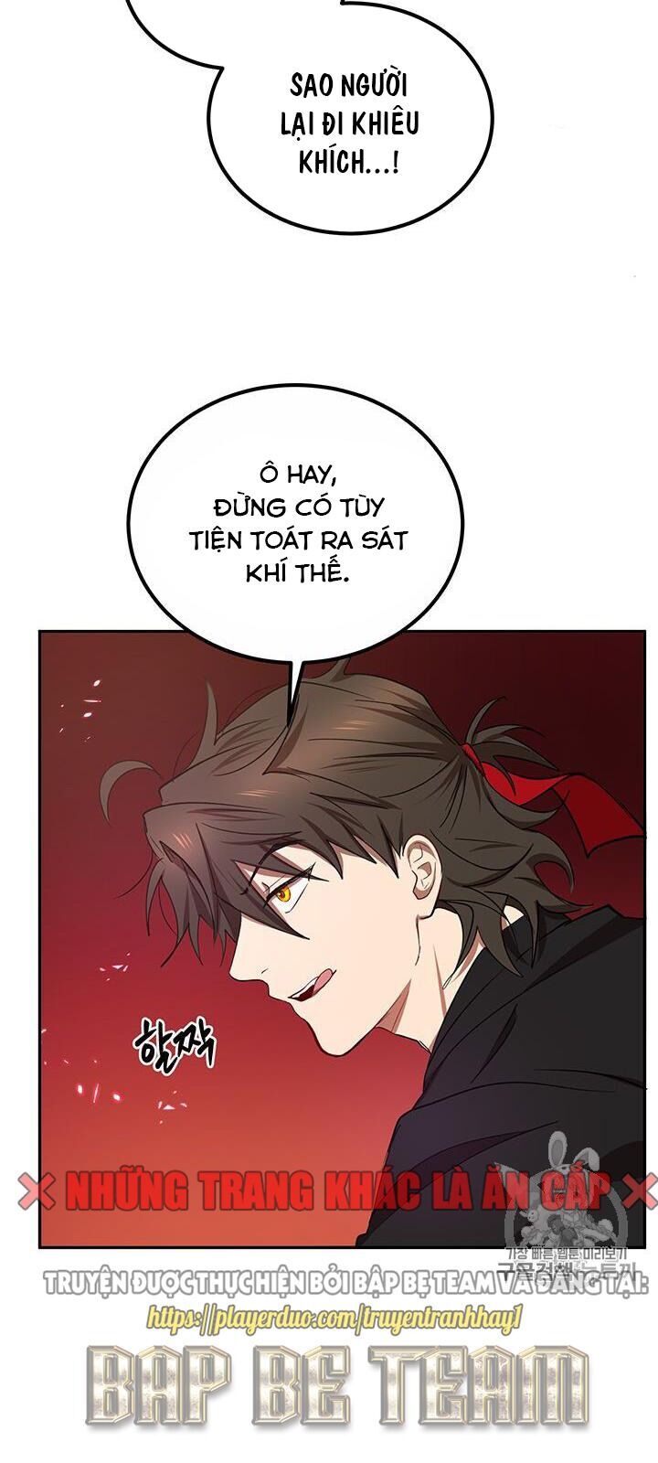 Võ Đang Kỳ Hiệp Chapter 21 - 9