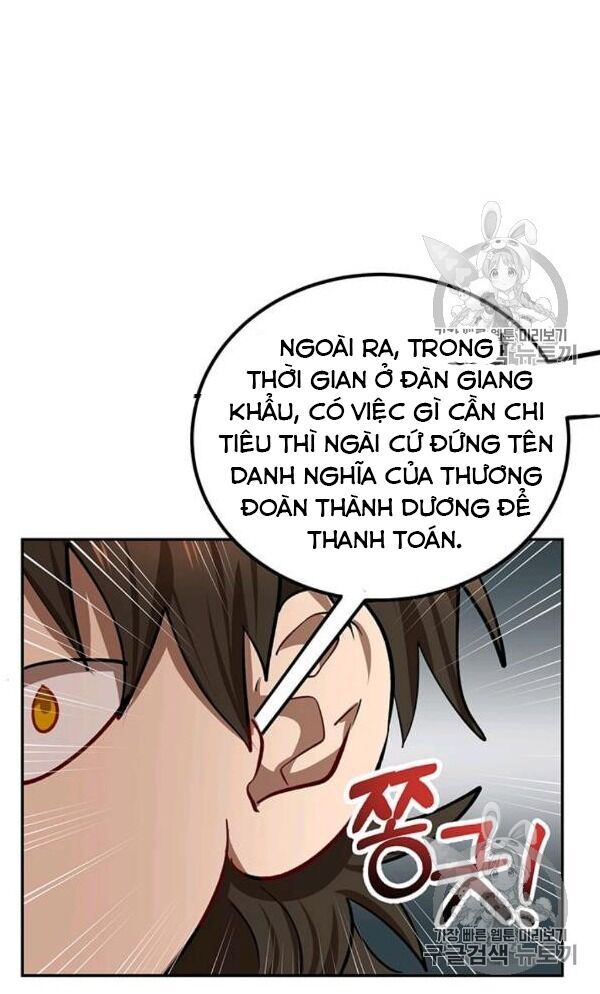 Võ Đang Kỳ Hiệp Chapter 24 - 19