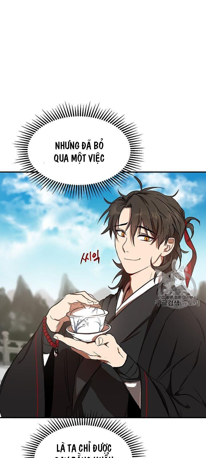 Võ Đang Kỳ Hiệp Chapter 3 - 14