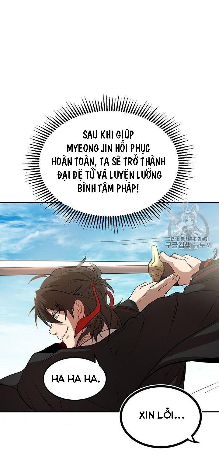 Võ Đang Kỳ Hiệp Chapter 3 - 83