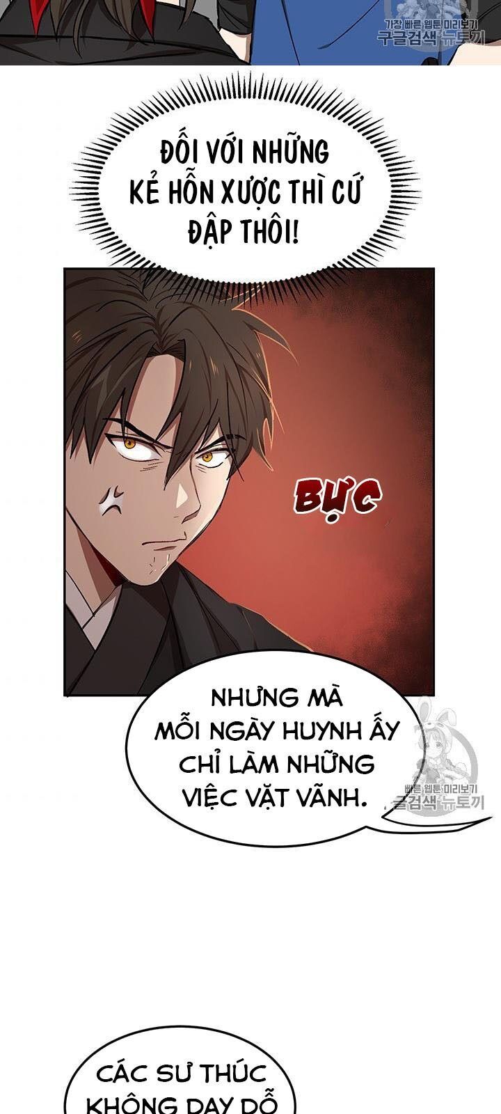 Võ Đang Kỳ Hiệp Chapter 9 - 4