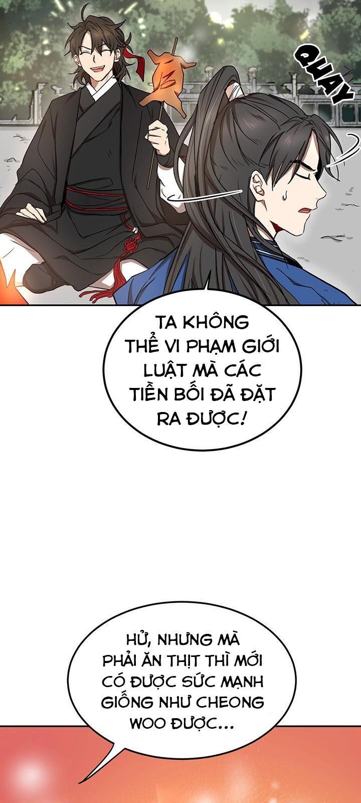 Võ Đang Kỳ Hiệp Chapter 9 - 47