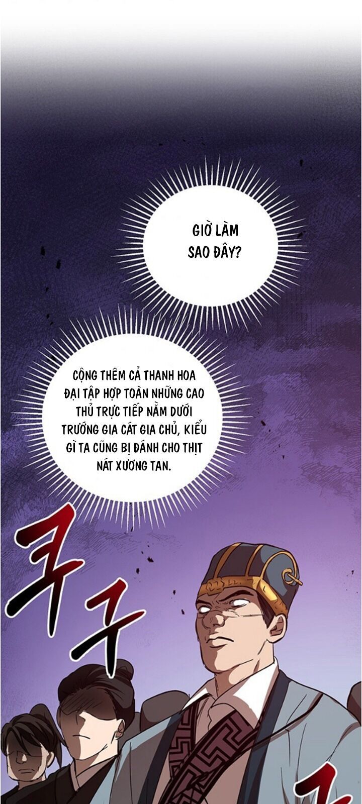 Võ Đang Kỳ Hiệp Chapter 31 - 26