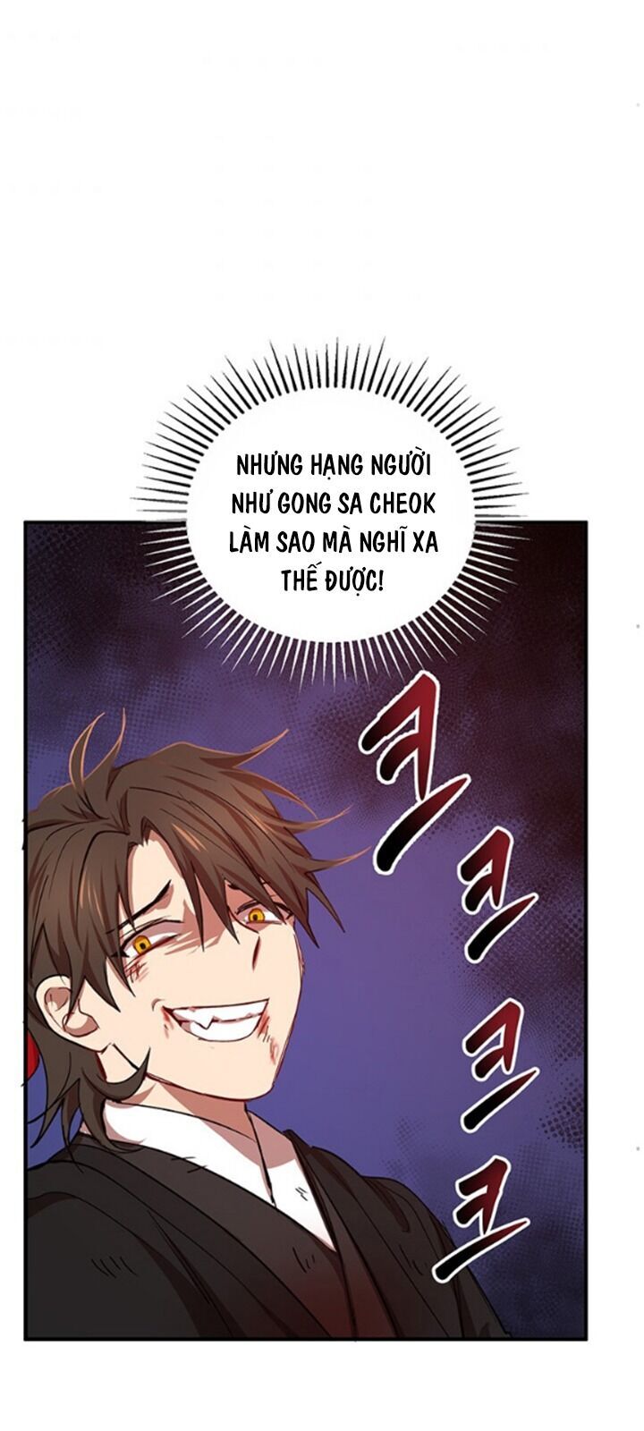 Võ Đang Kỳ Hiệp Chapter 31 - 34