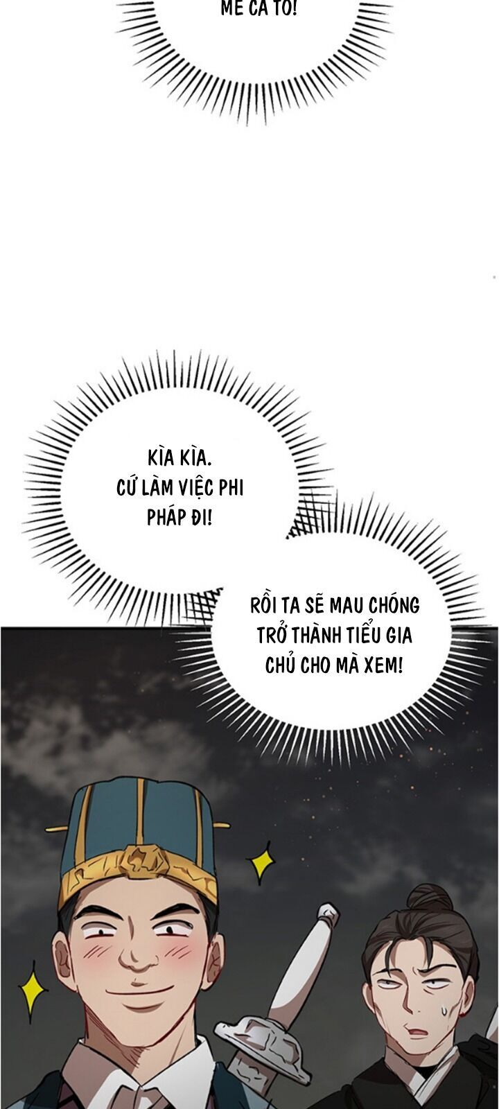 Võ Đang Kỳ Hiệp Chapter 31 - 46