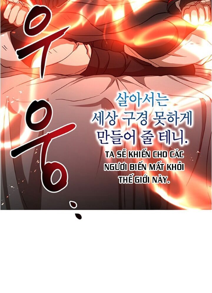 Võ Đang Kỳ Hiệp Chapter 31 - 83