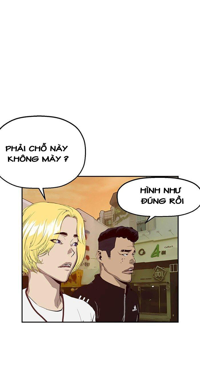 Anh Hùng Yếu Chapter 10 - 34