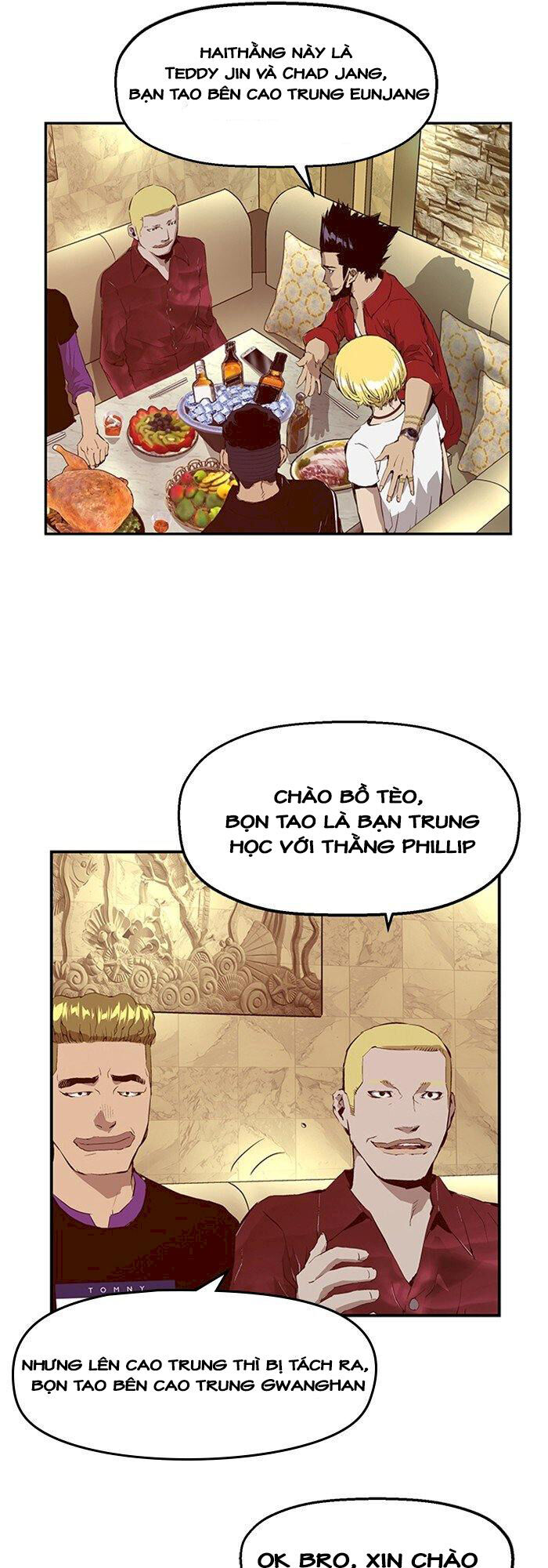 Anh Hùng Yếu Chapter 10 - 41