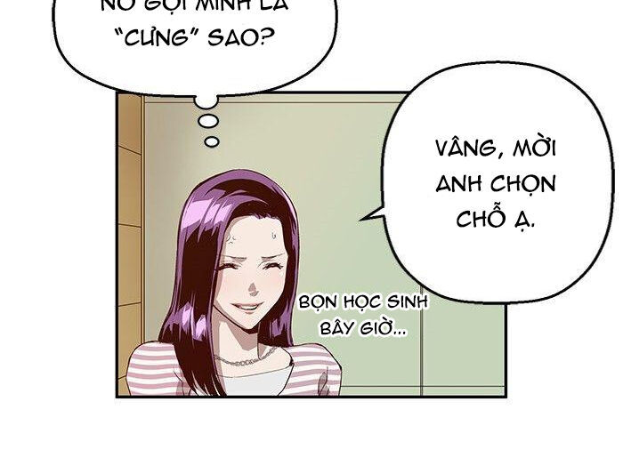 Anh Hùng Yếu Chapter 11 - 43