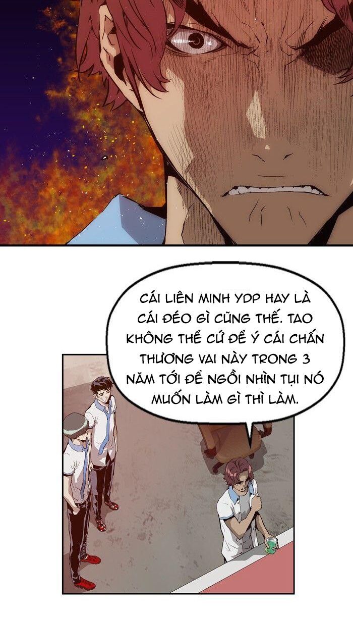 Anh Hùng Yếu Chapter 19 - 45