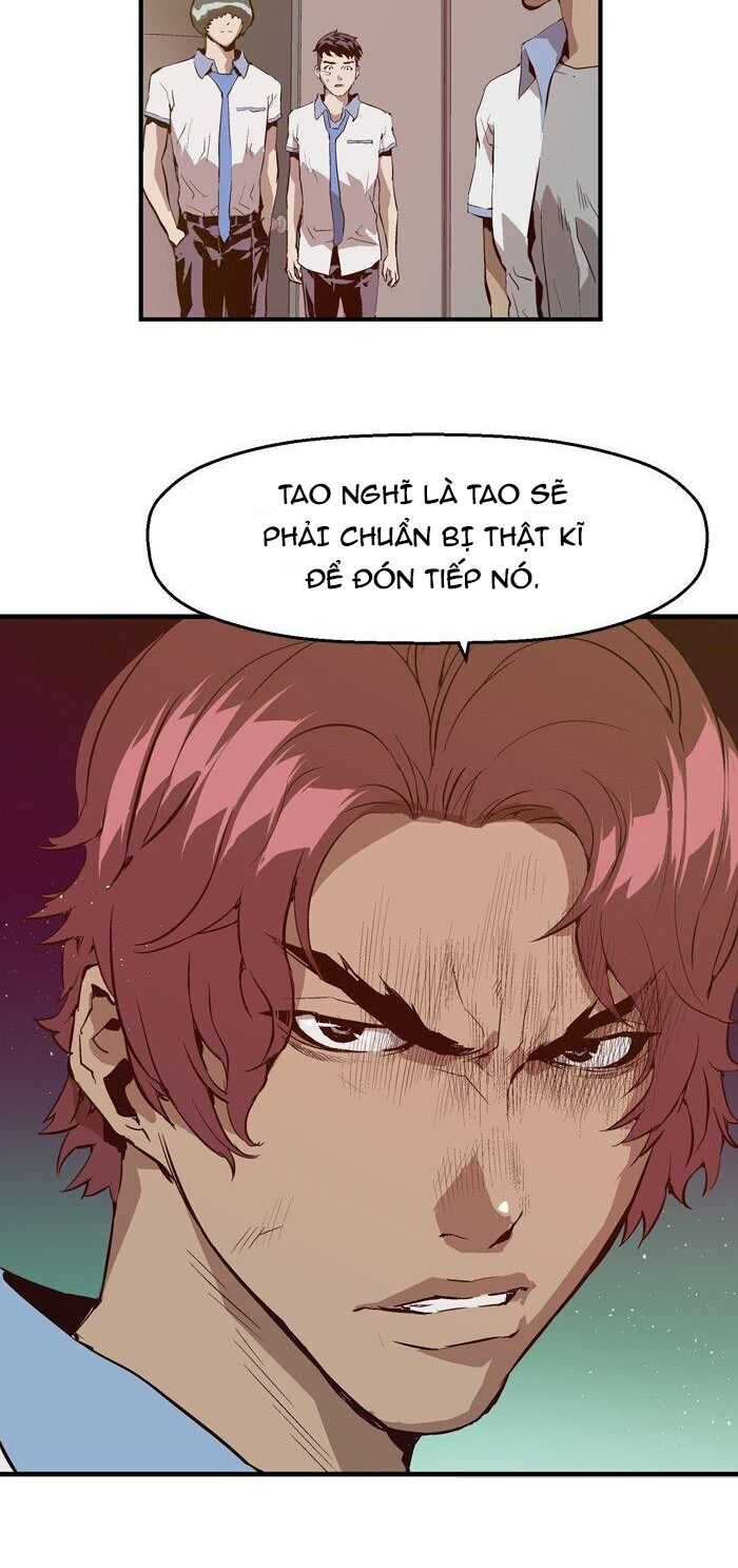 Anh Hùng Yếu Chapter 19 - 48