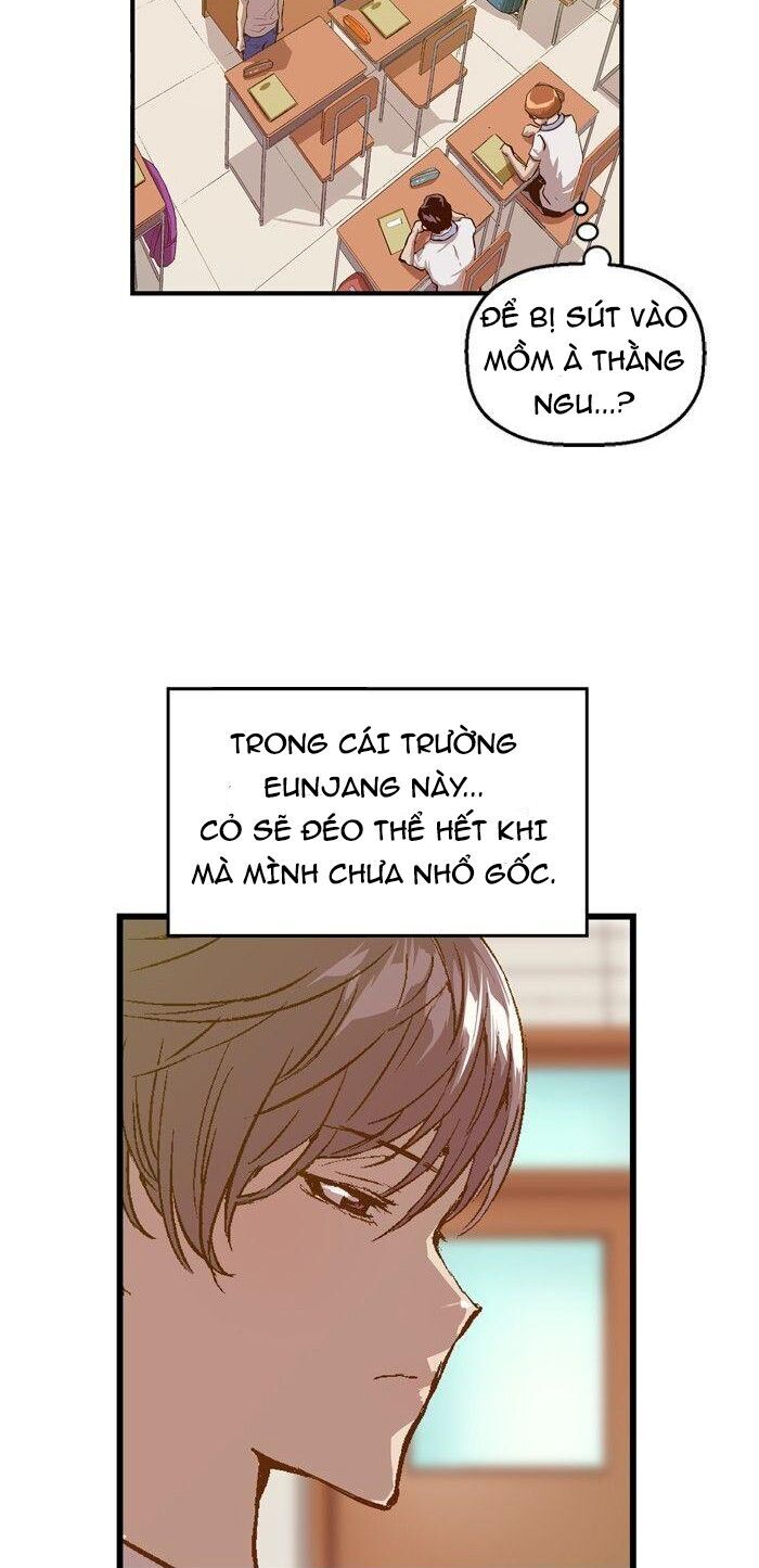 Anh Hùng Yếu Chapter 19 - 56