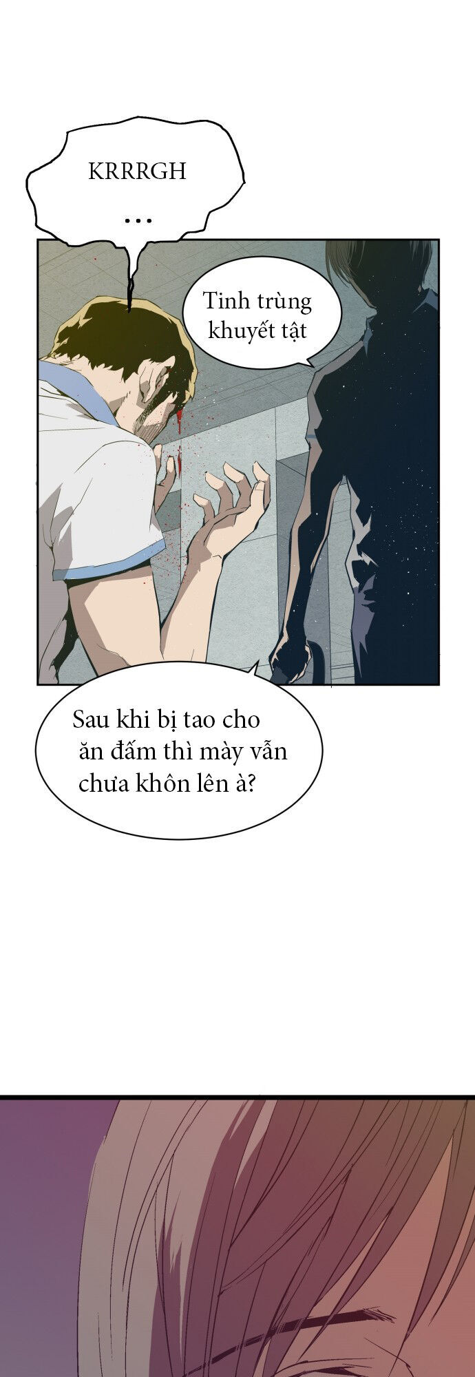 Anh Hùng Yếu Chapter 2 - 22