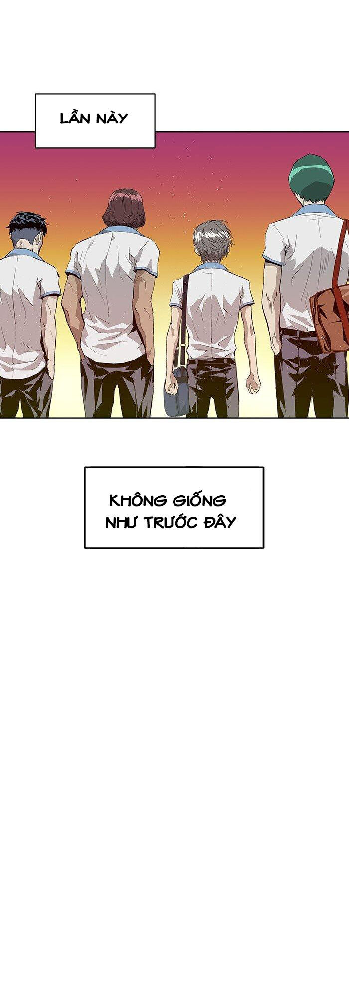 Anh Hùng Yếu Chapter 5 - 5