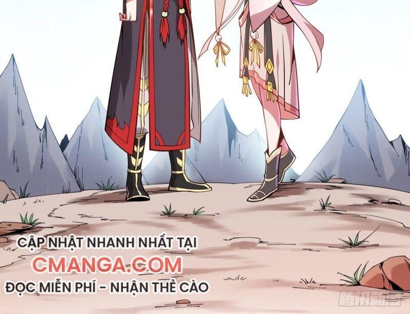 Lực Bạt Sơn Hà Hề Tử Đường Chapter 1 - 40