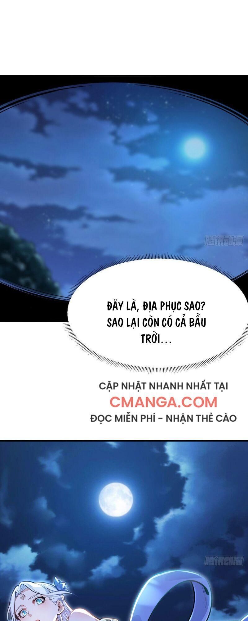 Lực Bạt Sơn Hà Hề Tử Đường Chapter 2 - 32