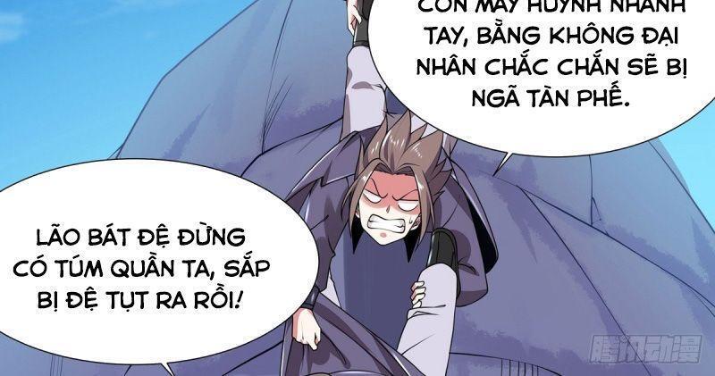 Lực Bạt Sơn Hà Hề Tử Đường Chapter 9 - 18