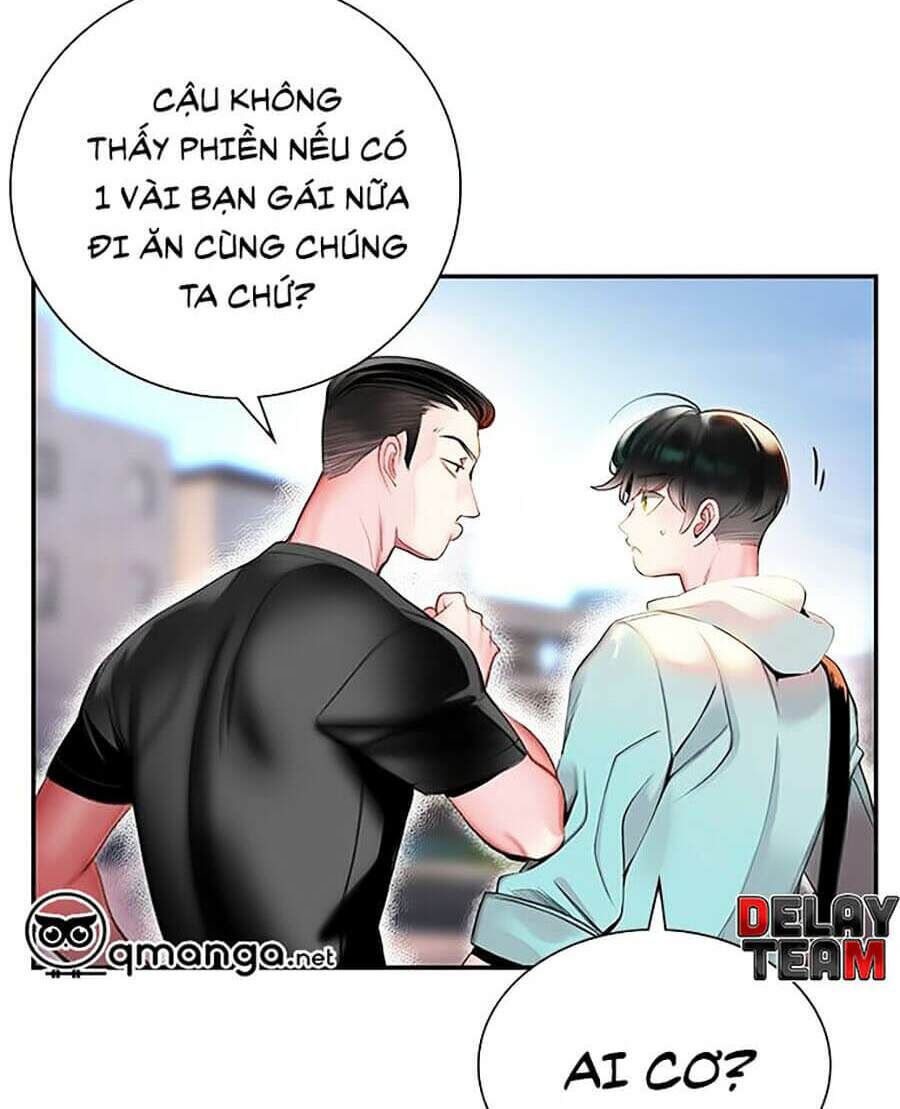 Nhân Trùng Đại Chiến Chapter 1 - 38